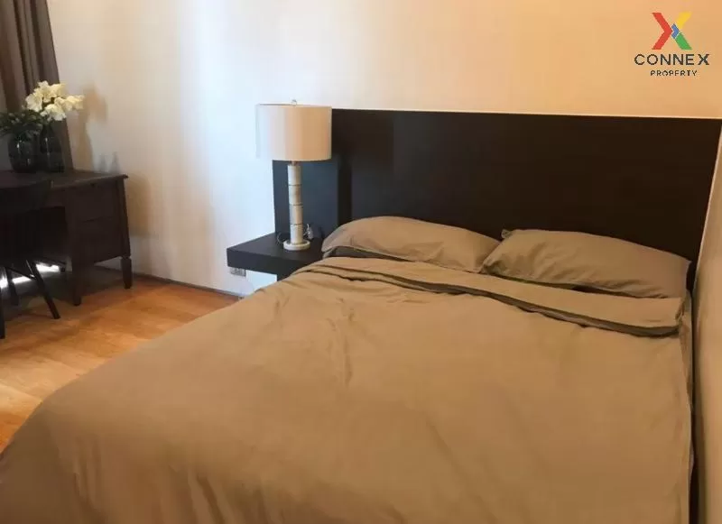 เช่าคอนโด  ไฟคัส เลน BTS-พระโขนง พระโขนง เขต คลองเตย กรุงเทพ CX-6