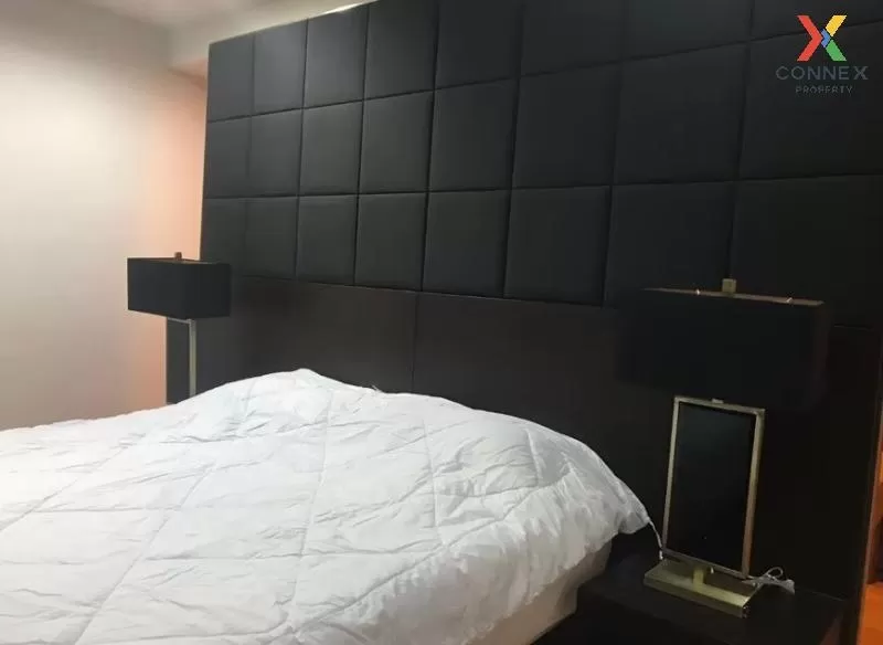 เช่าคอนโด  ไฟคัส เลน BTS-พระโขนง พระโขนง เขต คลองเตย กรุงเทพ CX-6