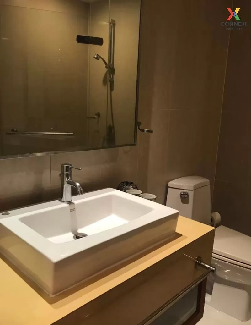 เช่าคอนโด  ไฟคัส เลน BTS-พระโขนง พระโขนง เขต คลองเตย กรุงเทพ CX-6