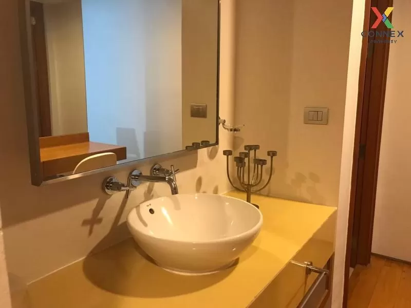 เช่าคอนโด  ไฟคัส เลน BTS-พระโขนง พระโขนง เขต คลองเตย กรุงเทพ CX-6