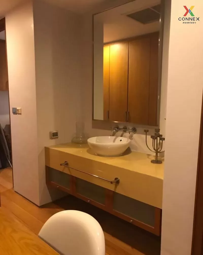 เช่าคอนโด  ไฟคัส เลน BTS-พระโขนง พระโขนง เขต คลองเตย กรุงเทพ CX-6