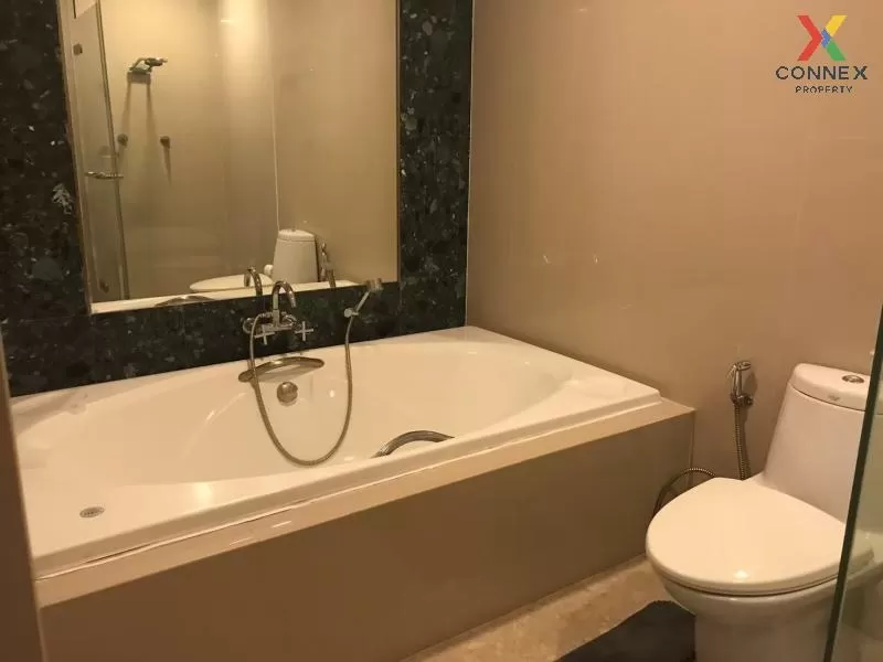 เช่าคอนโด  ไฟคัส เลน BTS-พระโขนง พระโขนง เขต คลองเตย กรุงเทพ CX-6