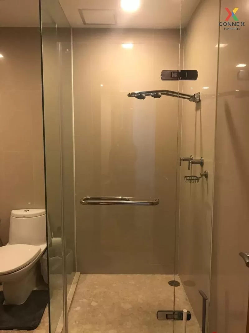 เช่าคอนโด  ไฟคัส เลน BTS-พระโขนง พระโขนง เขต คลองเตย กรุงเทพ CX-6