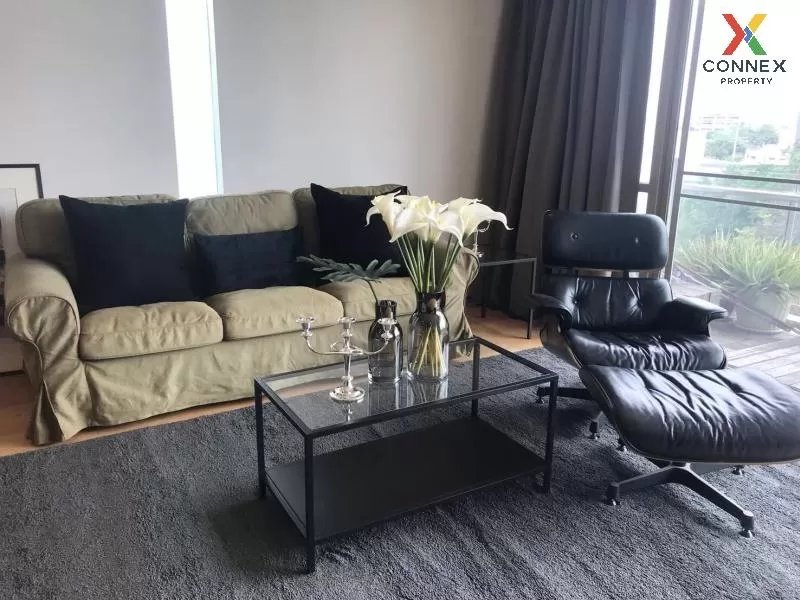 เช่าคอนโด  ไฟคัส เลน BTS-พระโขนง พระโขนง เขต คลองเตย กรุงเทพ CX-6 2