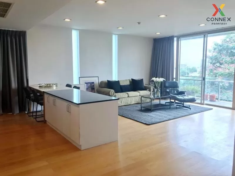 เช่าคอนโด  ไฟคัส เลน BTS-พระโขนง พระโขนง เขต คลองเตย กรุงเทพ CX-6 3