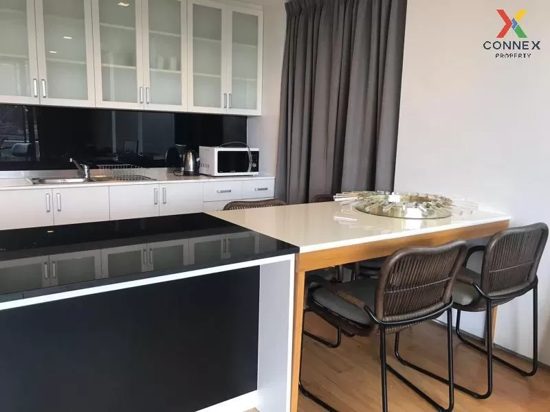 เช่าคอนโด  ไฟคัส เลน BTS-พระโขนง พระโขนง เขต คลองเตย กรุงเทพ CX-6