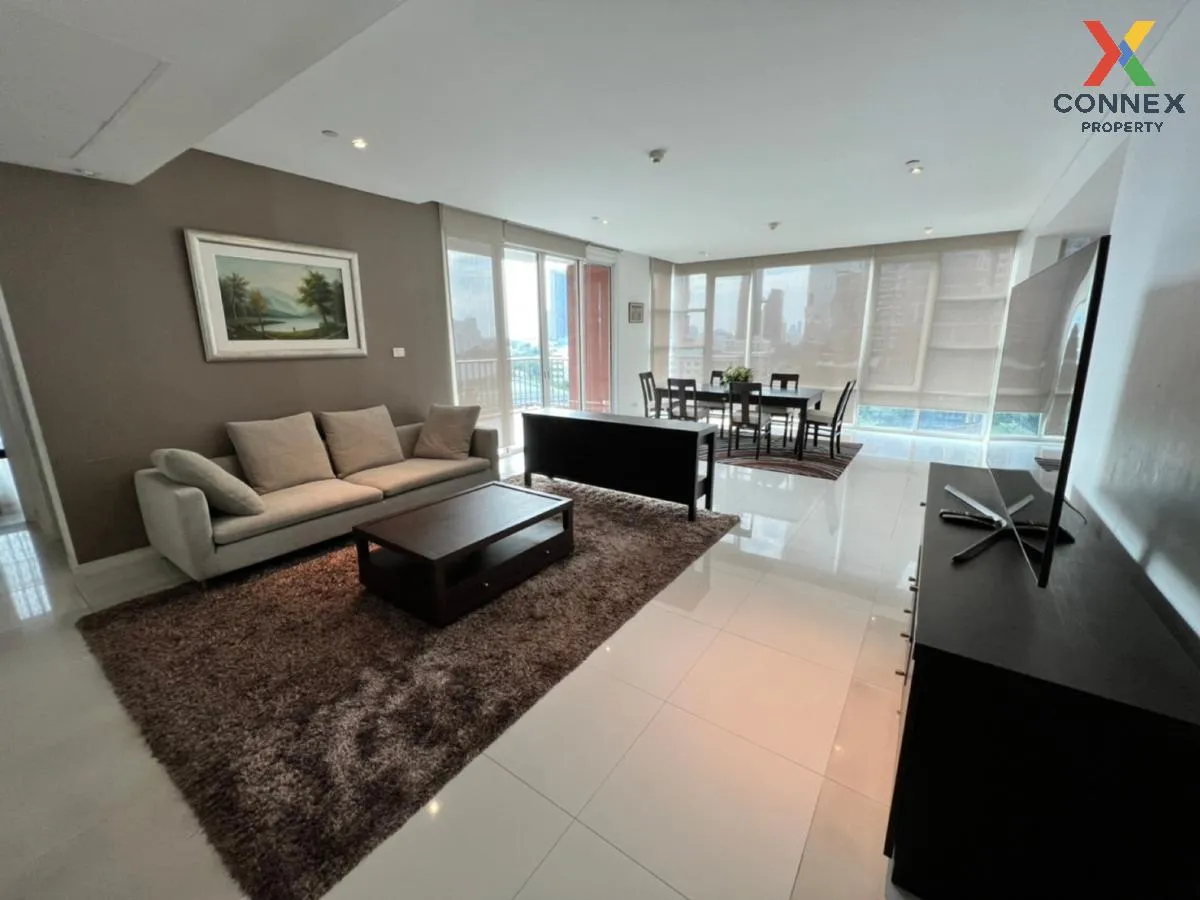 For Rent Condo , Fullerton Sukhumvit , BTS-Ekkamai , Khlong Tan N 1