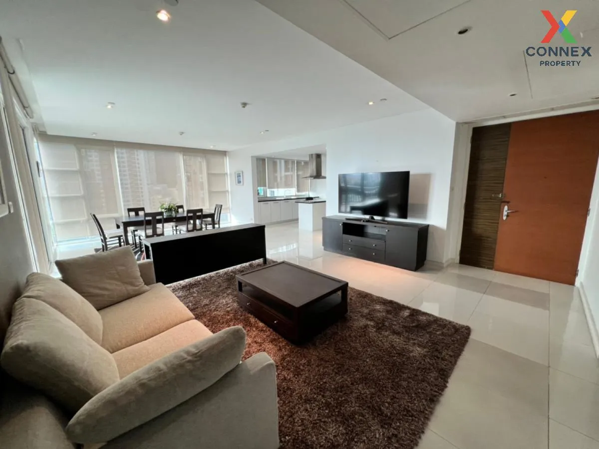 For Rent Condo , Fullerton Sukhumvit , BTS-Ekkamai , Khlong Tan N 2