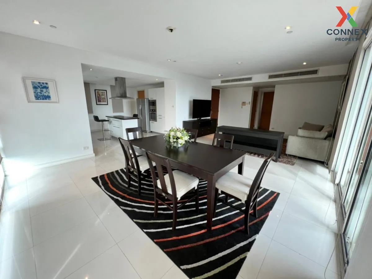 For Rent Condo , Fullerton Sukhumvit , BTS-Ekkamai , Khlong Tan N 3