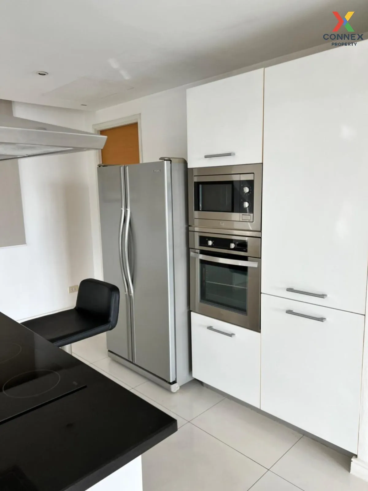 For Rent Condo , Fullerton Sukhumvit , BTS-Ekkamai , Khlong Tan N