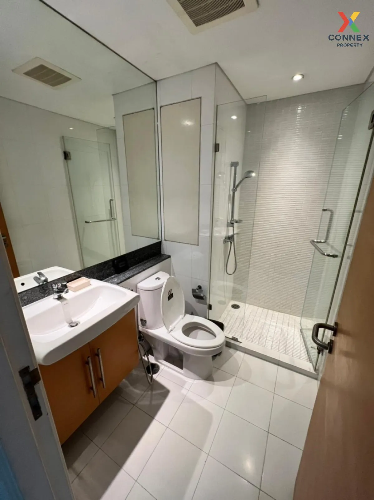 For Rent Condo , Fullerton Sukhumvit , BTS-Ekkamai , Khlong Tan N
