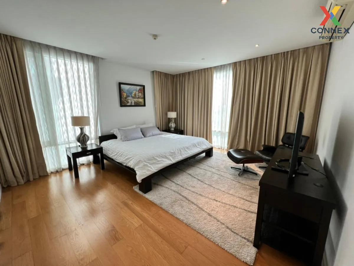 For Rent Condo , Fullerton Sukhumvit , BTS-Ekkamai , Khlong Tan N