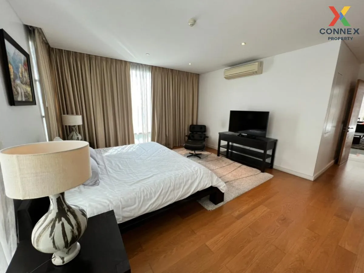 For Rent Condo , Fullerton Sukhumvit , BTS-Ekkamai , Khlong Tan N