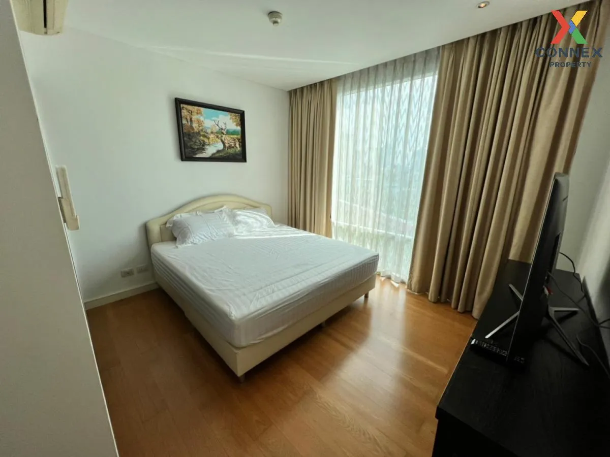 For Rent Condo , Fullerton Sukhumvit , BTS-Ekkamai , Khlong Tan N