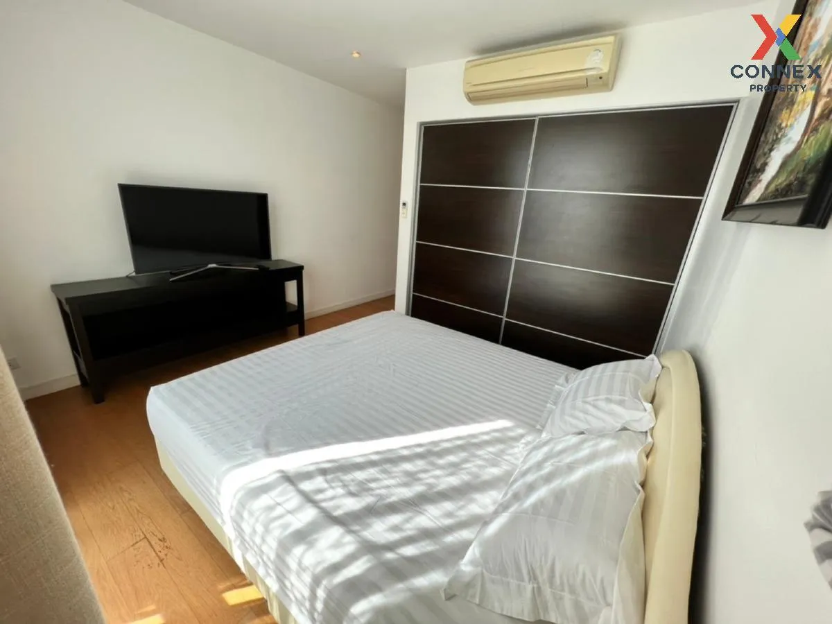 For Rent Condo , Fullerton Sukhumvit , BTS-Ekkamai , Khlong Tan N