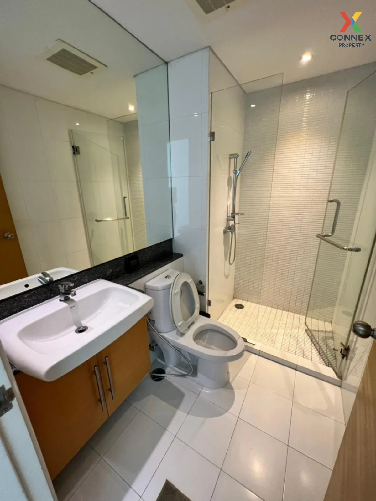 For Rent Condo , Fullerton Sukhumvit , BTS-Ekkamai , Khlong Tan N