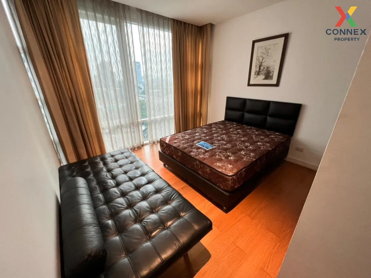 For Rent Condo , Fullerton Sukhumvit , BTS-Ekkamai , Khlong Tan N