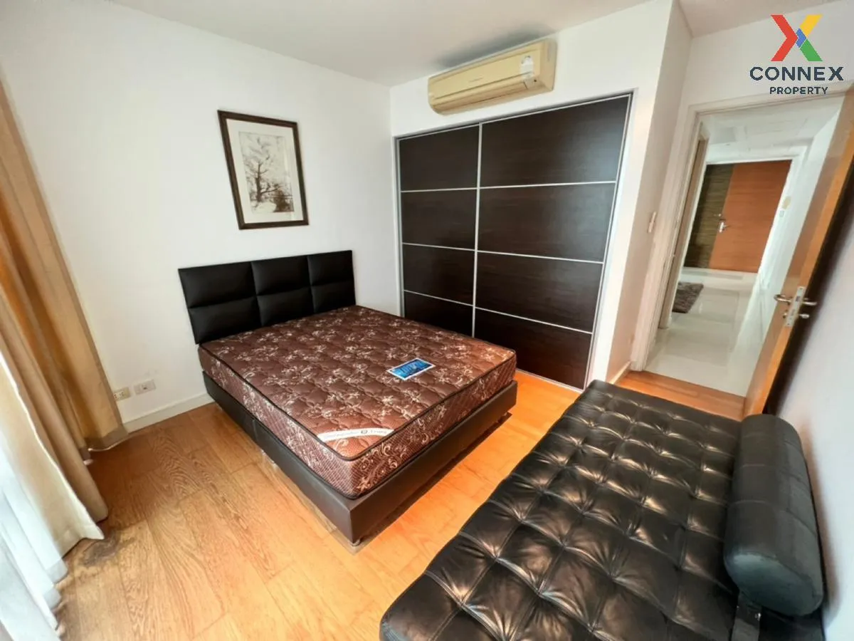 For Rent Condo , Fullerton Sukhumvit , BTS-Ekkamai , Khlong Tan N