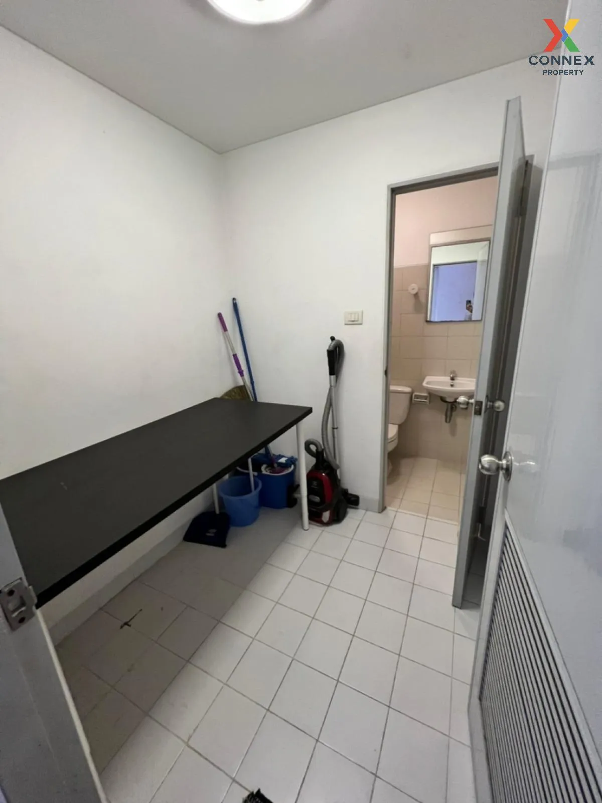 For Rent Condo , Fullerton Sukhumvit , BTS-Ekkamai , Khlong Tan N