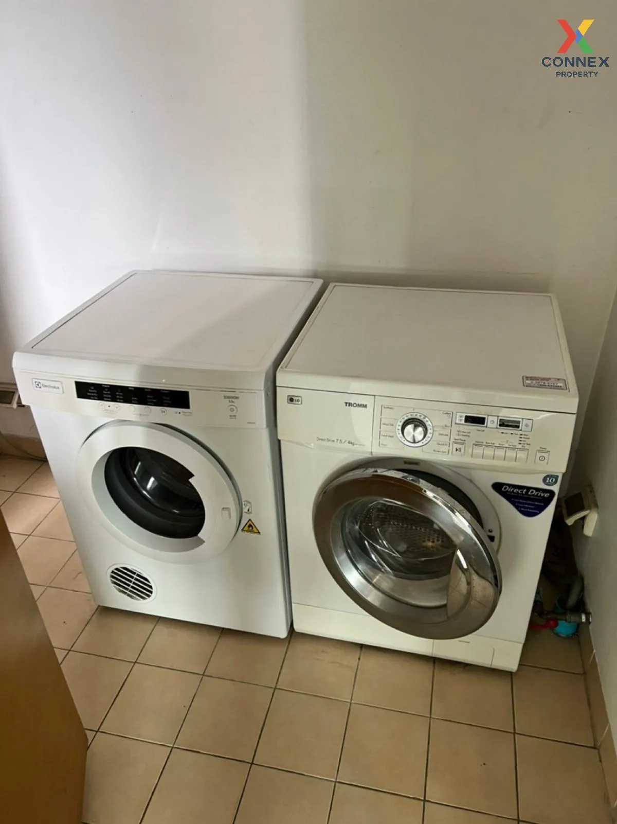 For Rent Condo , Fullerton Sukhumvit , BTS-Ekkamai , Khlong Tan N