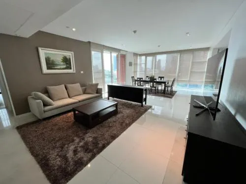 For Rent Condo , Fullerton Sukhumvit , BTS-Ekkamai , Khlong Tan Nuea , Watthana , Bangkok , CX-60906