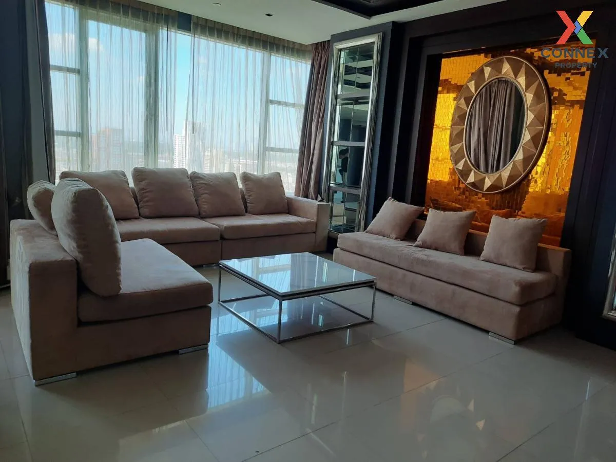 เช่าคอนโด  ฟลูเลอตัน สุขุมวิท BTS-เอกมัย คลองตันเหนือ เขต วัฒนา ก 3