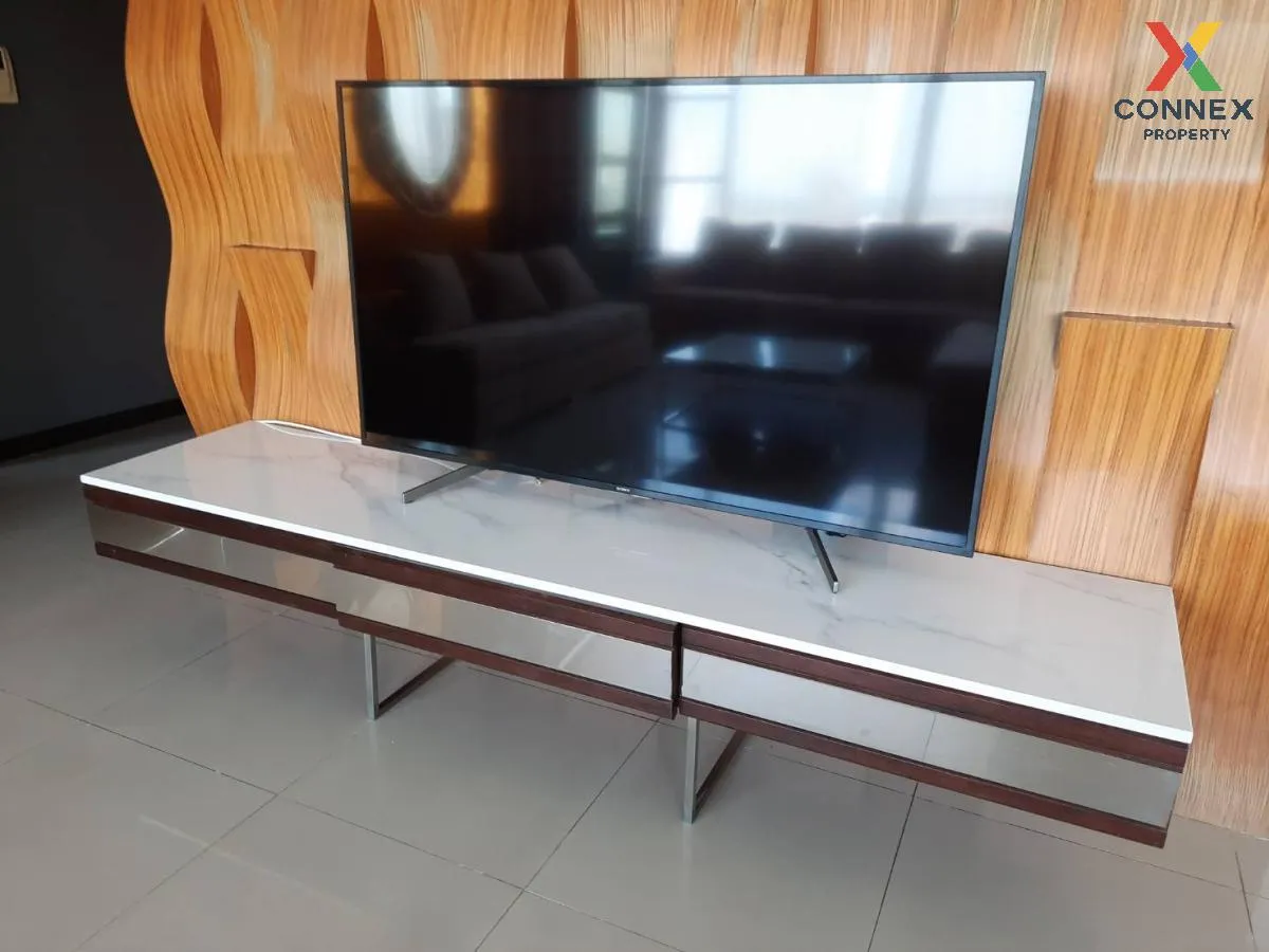 เช่าคอนโด  ฟลูเลอตัน สุขุมวิท BTS-เอกมัย คลองตันเหนือ เขต วัฒนา ก