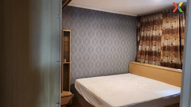 เช่าคอนโด  แกรนด์ พาร์ค วิว อโศก BTS-อโศก คลองเตย เขต วัฒนา กรุงเ