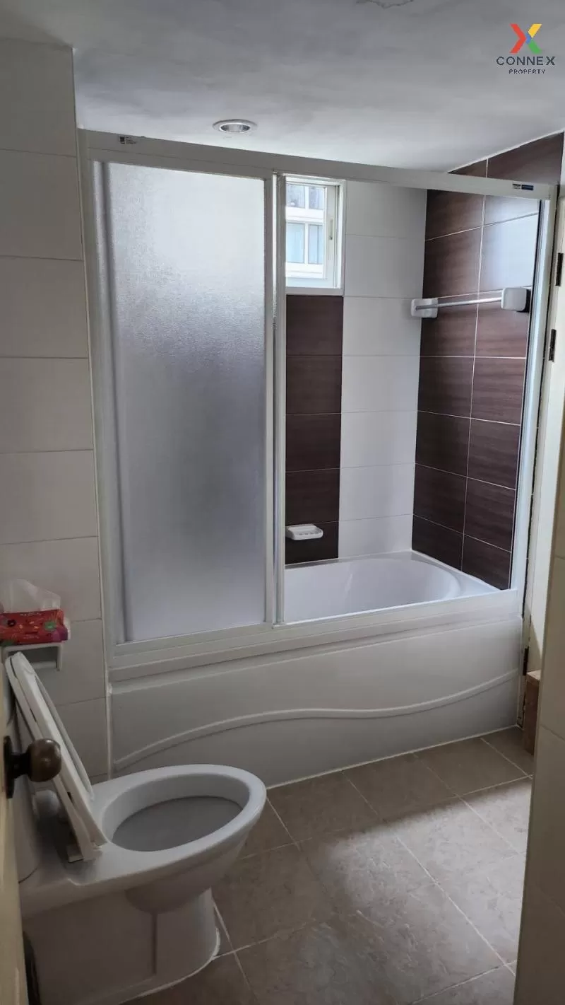 เช่าคอนโด  แกรนด์ พาร์ค วิว อโศก BTS-อโศก คลองเตย เขต วัฒนา กรุงเ