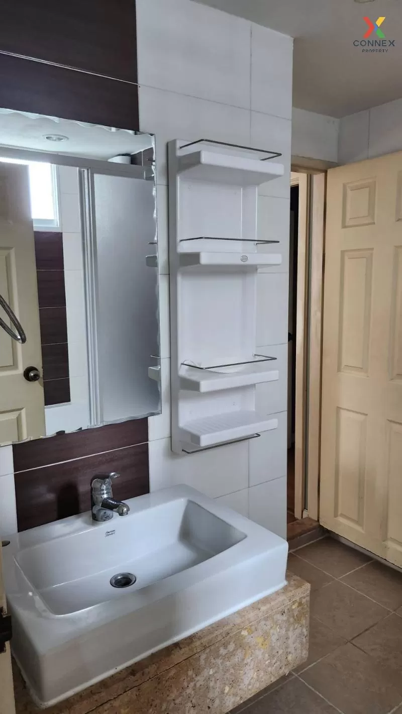 เช่าคอนโด  แกรนด์ พาร์ค วิว อโศก BTS-อโศก คลองเตย เขต วัฒนา กรุงเ