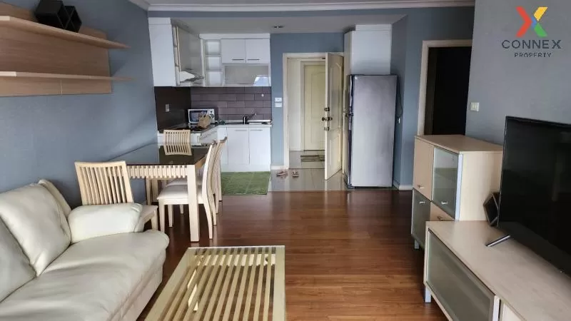 เช่าคอนโด  แกรนด์ พาร์ค วิว อโศก BTS-อโศก คลองเตย เขต วัฒนา กรุงเ 2