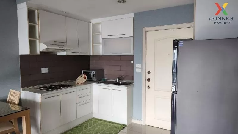 เช่าคอนโด  แกรนด์ พาร์ค วิว อโศก BTS-อโศก คลองเตย เขต วัฒนา กรุงเ