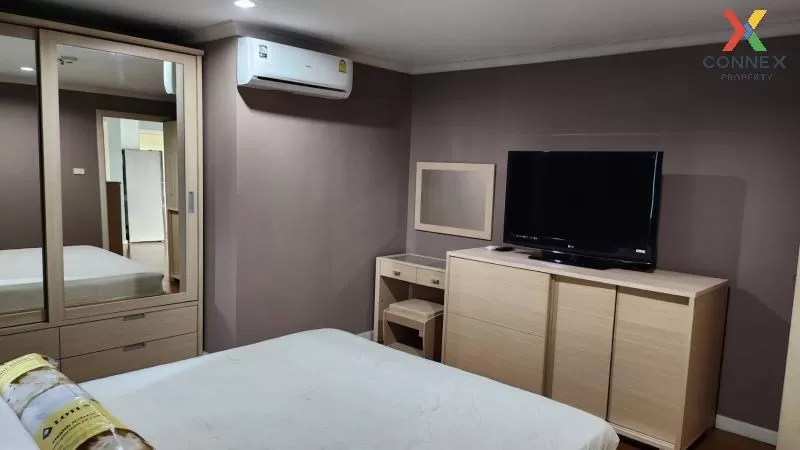 เช่าคอนโด  แกรนด์ พาร์ค วิว อโศก BTS-อโศก คลองเตย เขต วัฒนา กรุงเ