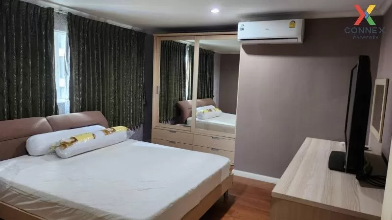 เช่าคอนโด  แกรนด์ พาร์ค วิว อโศก BTS-อโศก คลองเตย เขต วัฒนา กรุงเ