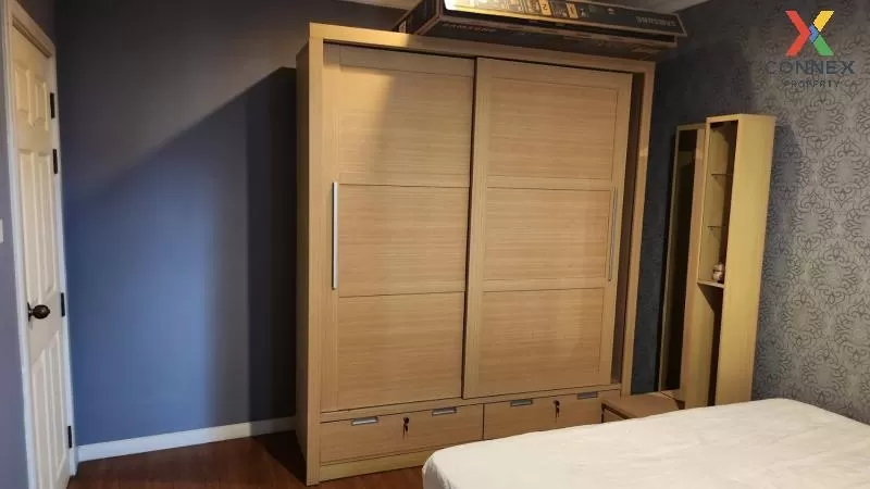 เช่าคอนโด  แกรนด์ พาร์ค วิว อโศก BTS-อโศก คลองเตย เขต วัฒนา กรุงเ