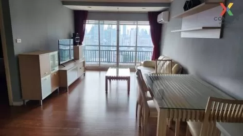 เช่าคอนโด  แกรนด์ พาร์ค วิว อโศก BTS-อโศก คลองเตย เขต วัฒนา กรุงเทพ CX-60973