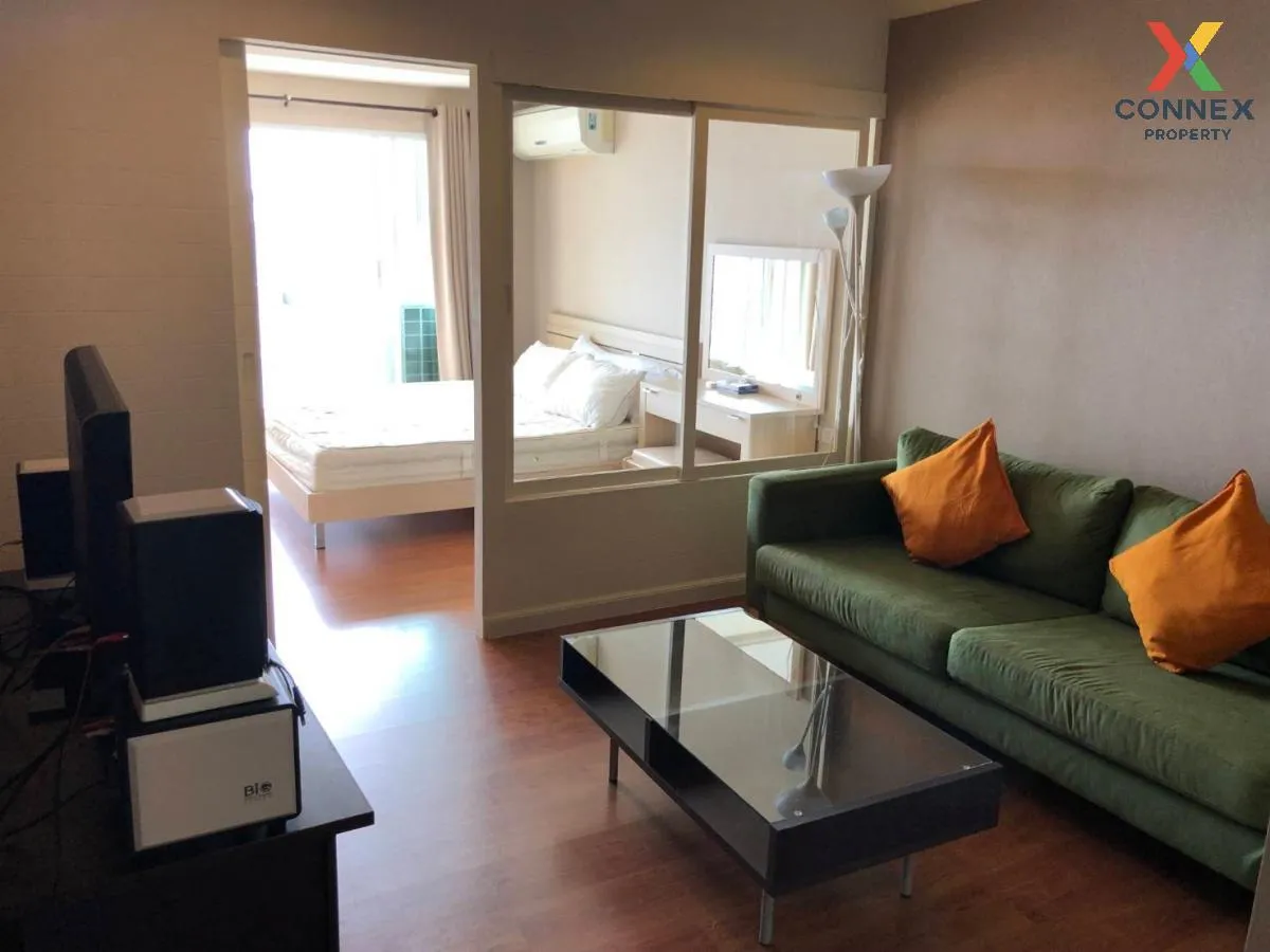 For Rent Condo , Grand Park View Asoke , BTS-Asok , Khlong Toei , For Rent Condo , Grand Park View Asoke , BTS-Asok , Khlong Toei , 1