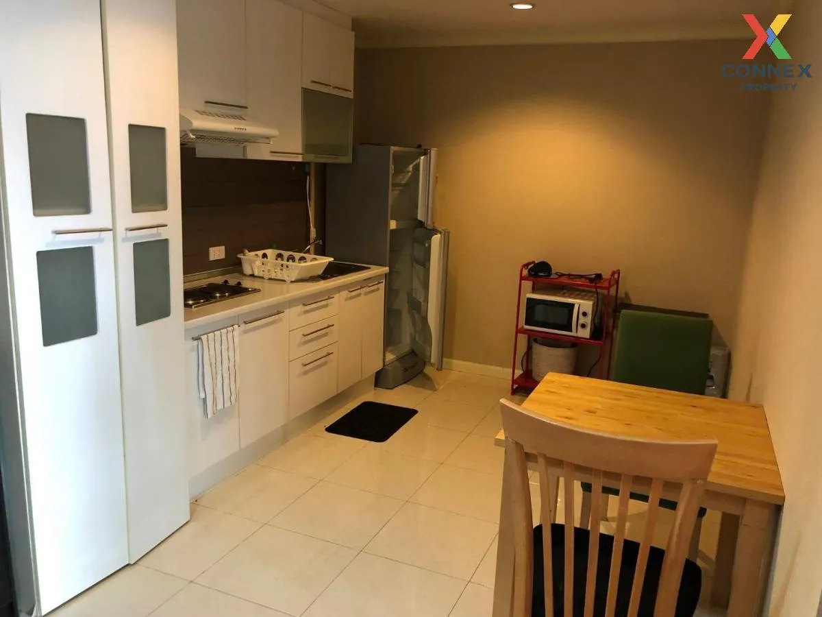 For Rent Condo , Grand Park View Asoke , BTS-Asok , Khlong Toei , For Rent Condo , Grand Park View Asoke , BTS-Asok , Khlong Toei , 4