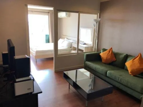 For Rent Condo , Grand Park View Asoke , BTS-Asok , Khlong Toei , Watthana , Bangkok , CX-60976