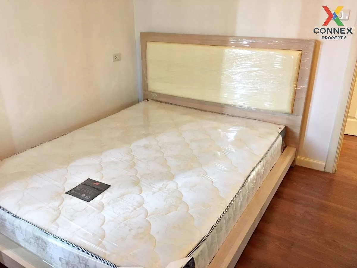 เช่าคอนโด  แกรนด์ พาร์ค วิว อโศก BTS-อโศก คลองเตย เขต วัฒนา กรุงเ