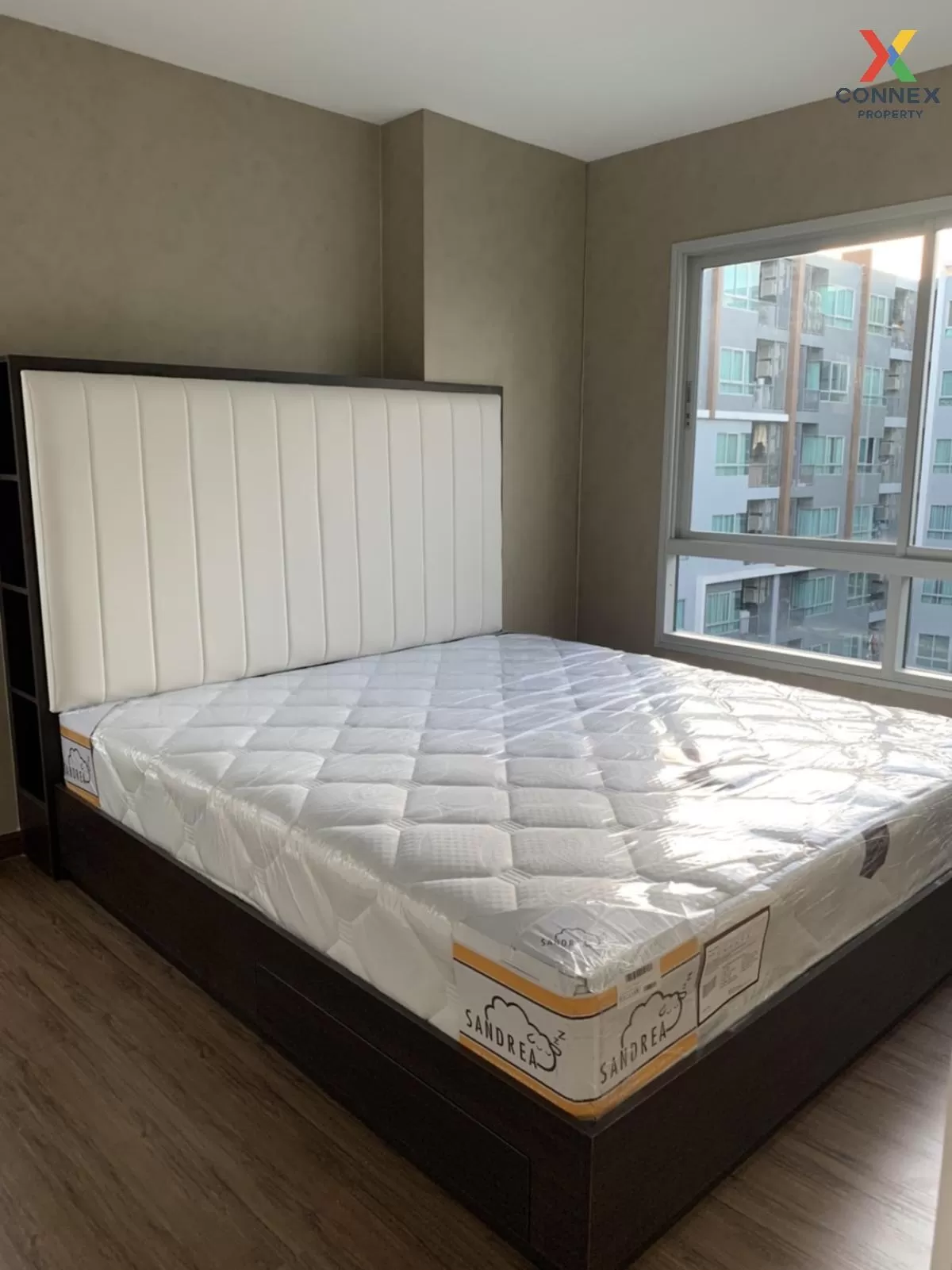 ขายคอนโด  ฮอลล์มาร์ค แจ้งวัฒนะ ปากเกร็ด ปากเกร็ด นนทบุรี CX-61013