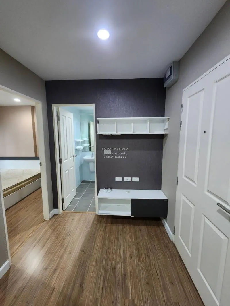 FOR SALE condo , Hallmark Ngamwongwan , MRT-Yak Tiwanon , Bang Kh