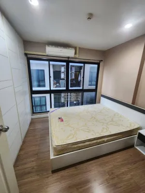 FOR SALE condo , Hallmark Ngamwongwan , MRT-Yak Tiwanon , Bang Khen , Mueang Nonthaburi , Nonthaburi , CX-61014