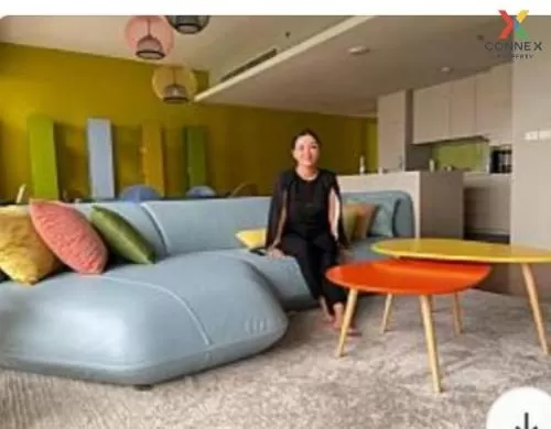 เช่าคอนโด     CX-61067