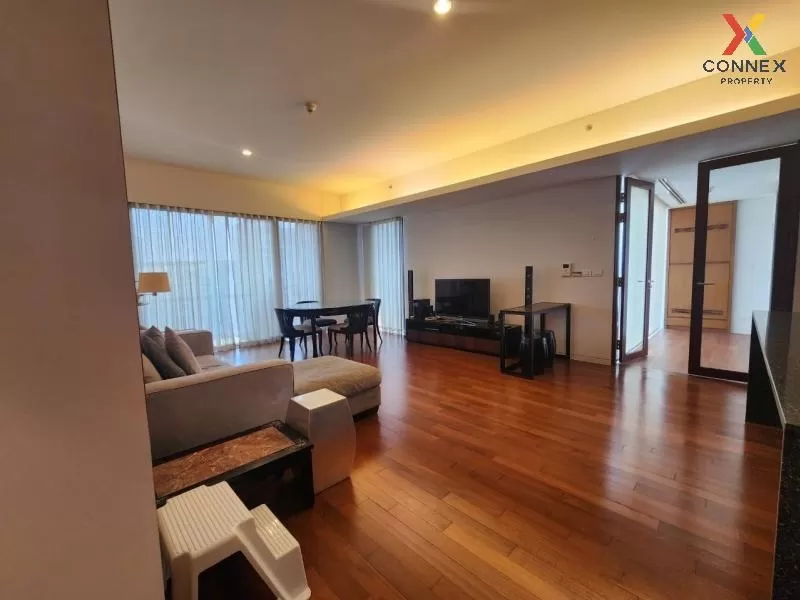 เช่าคอนโด  หรรษา เรสซิเด้นซ์ BTS-สถานีราชดำริ ลุมพินี เขต ปทุมวัน 1