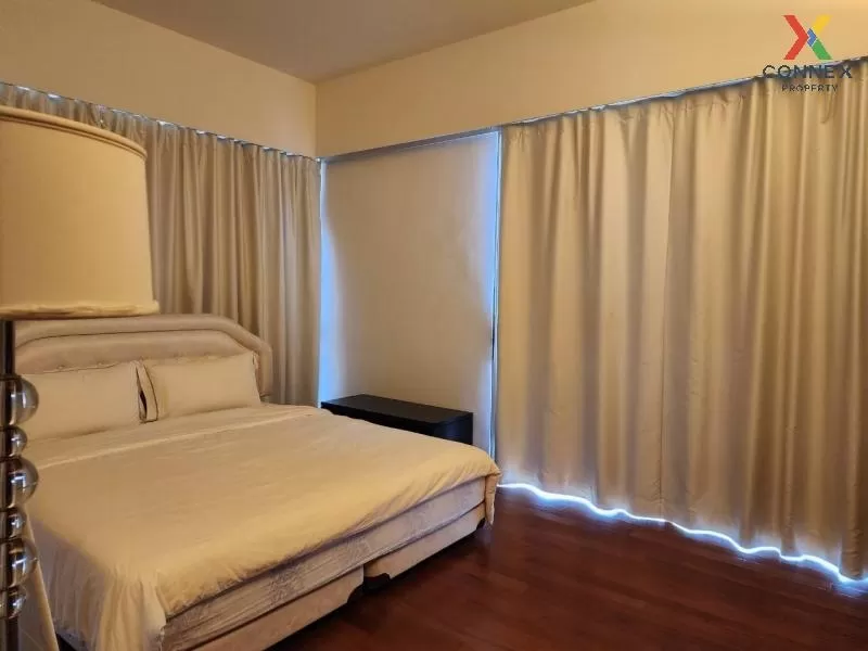 เช่าคอนโด  หรรษา เรสซิเด้นซ์ BTS-สถานีราชดำริ ลุมพินี เขต ปทุมวัน 4