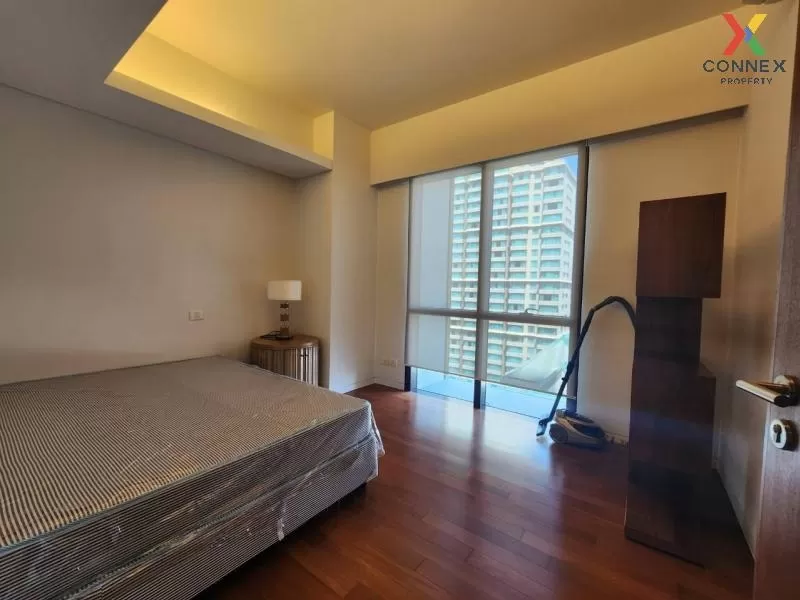 เช่าคอนโด  หรรษา เรสซิเด้นซ์ BTS-สถานีราชดำริ ลุมพินี เขต ปทุมวัน