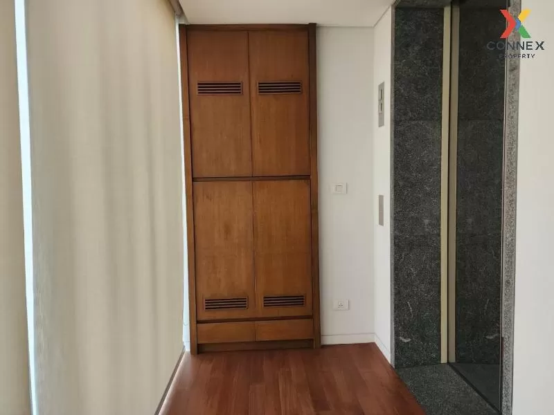 เช่าคอนโด  หรรษา เรสซิเด้นซ์ BTS-สถานีราชดำริ ลุมพินี เขต ปทุมวัน