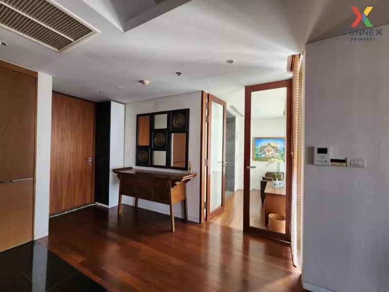 FOR RENT condo , Hansar Rajdamri , BTS-Ratchadamri , Lumpini , Pa 3