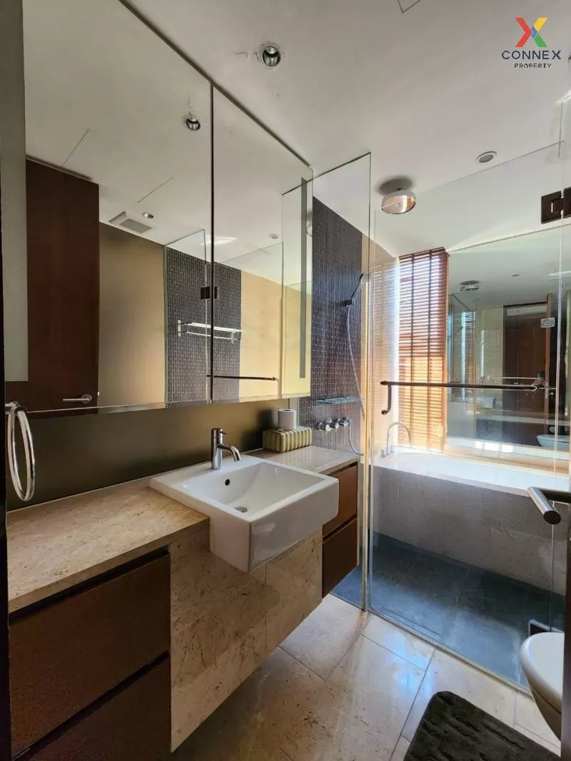 FOR RENT condo , Hansar Rajdamri , BTS-Ratchadamri , Lumpini , Pa
